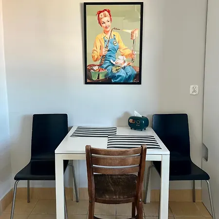 Apartamento Retro 10 Floor, Check-in, Centrum Rzeszowa Rzeszów