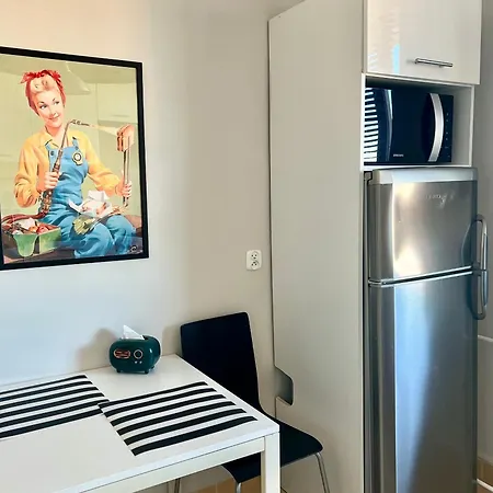 Retro 10 Floor, Check-in, Centrum Rzeszowa Apartment *