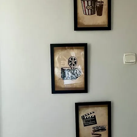 Retro 10 Floor, Check-in, Centrum Rzeszowa Apartment Rzeszow