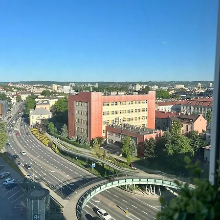 Retro 10 Floor, Check-in, Centrum Rzeszowa *