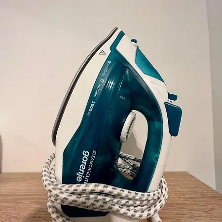 Apartamento Retro 10 Floor, Check-in, Centrum Rzeszowa